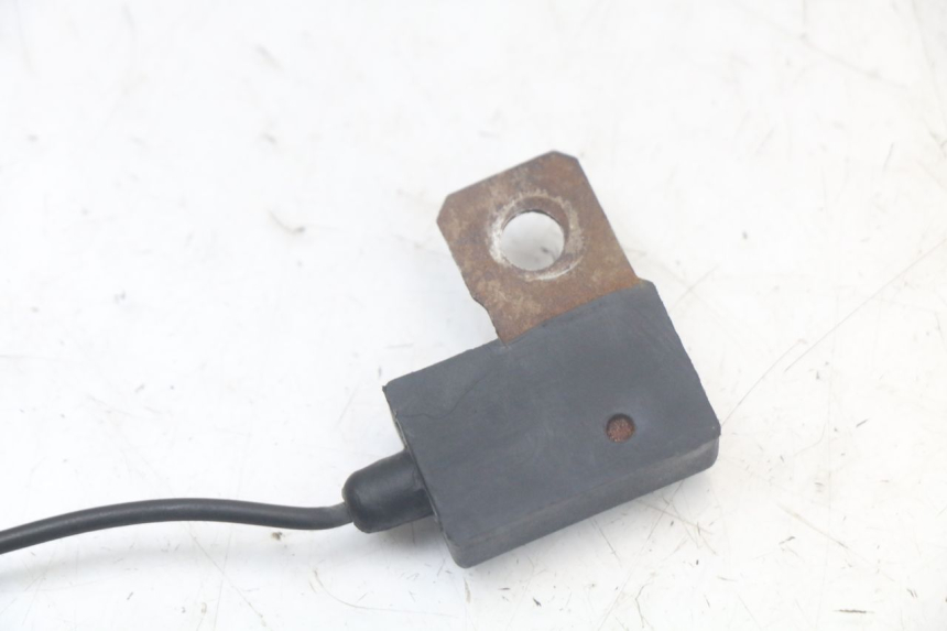 photo de RESISTÊNCIA YAMAHA TDM ABS 900 (2002 - 2014) - Peça verificada