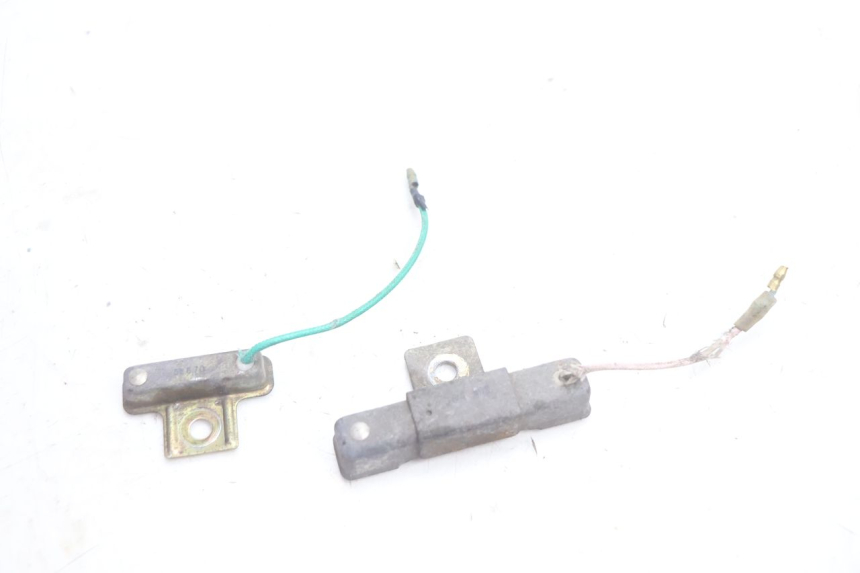 photo de RESISTÊNCIA PEUGEOT TREKKER 50 (1995 - 2004) - Vista principal