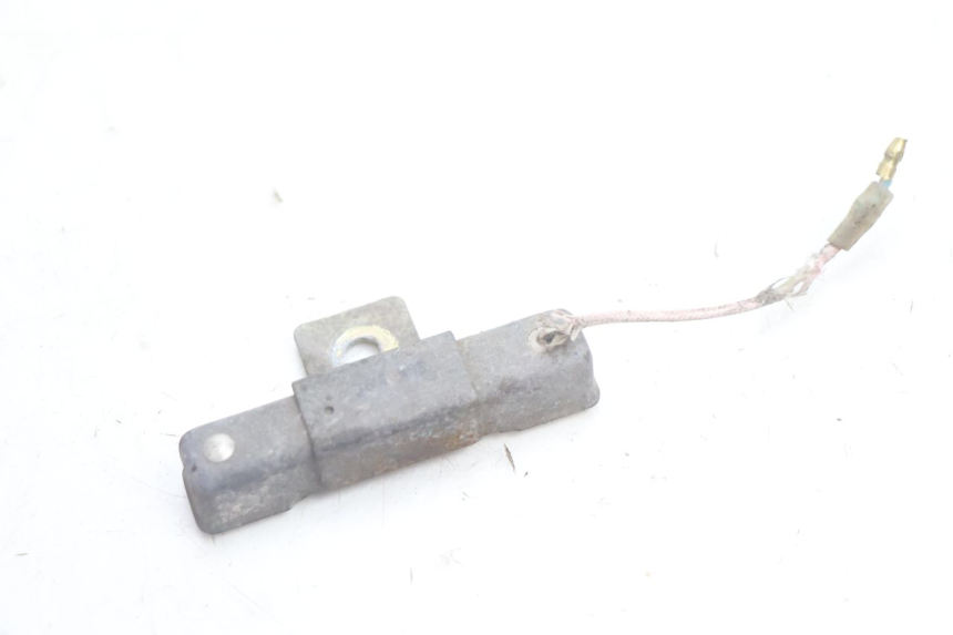 photo de RESISTÊNCIA PEUGEOT TREKKER 50 (1995 - 2004) - Detalhe da peça