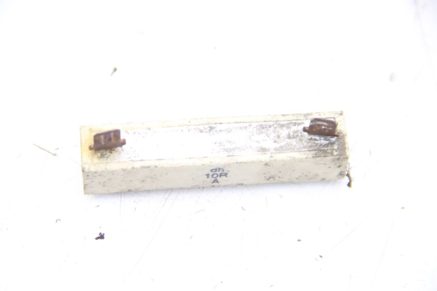 photo de RESISTÊNCIA SUZUKI UH BURGMAN 125 (2002 - 2006) - Detalhe da peça