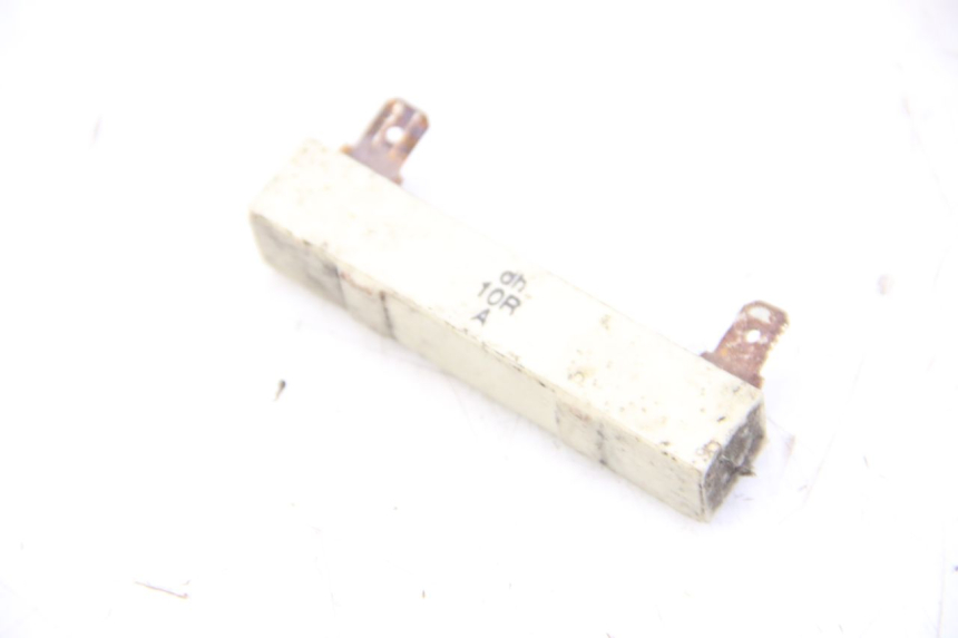 photo de RESISTÊNCIA SUZUKI UH BURGMAN 125 (2002 - 2006) - Zoom do estado de desgaste