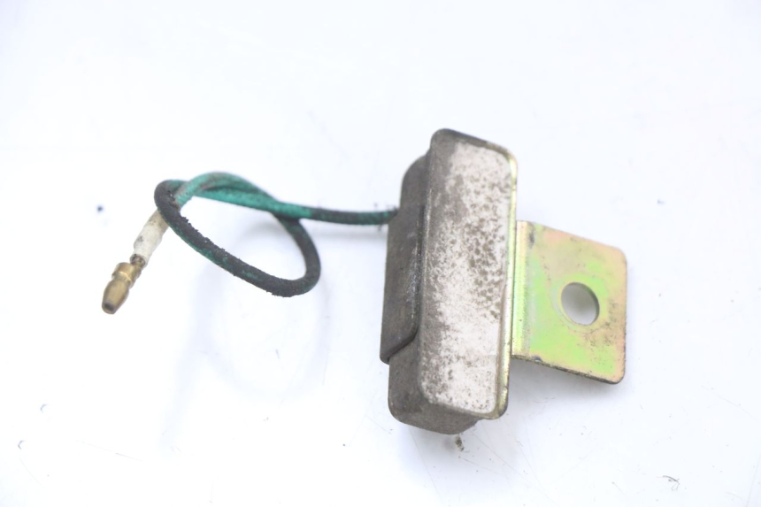 photo de RESISTÊNCIA PEUGEOT VIVACITY NEW 4T 50 (2008 - 2017) - Ampliação técnica