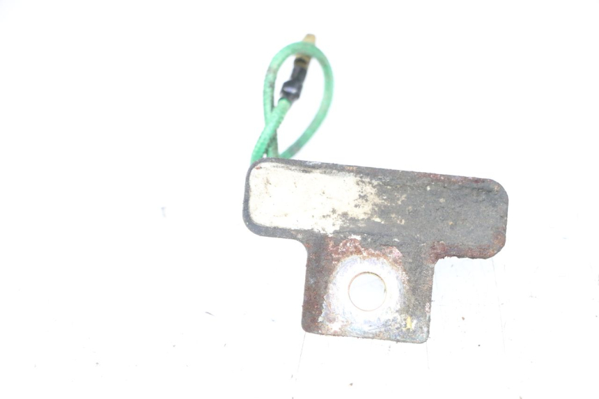 photo de RESISTÊNCIA PEUGEOT VIVACITY 50 (1998 - 2003) - Zoom do estado de desgaste