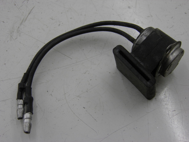 photo de RESISTÊNCIA YAMAHA XJS DIVERSION 600 (1997 - 1999) - Vista principal
