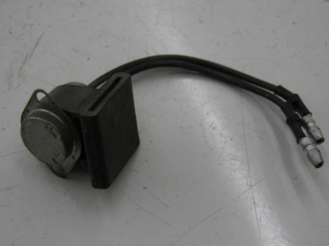 photo de RESISTÊNCIA YAMAHA XJS DIVERSION 600 (1997 - 1999) - Detalhe da peça