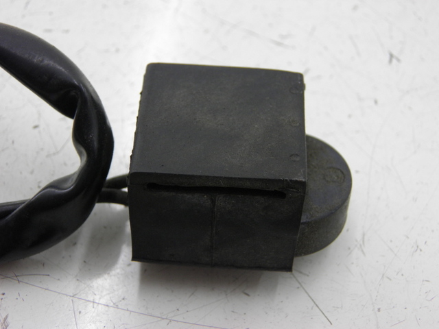 photo de RESISTÊNCIA YAMAHA YBR 125 (2004 - 2006) - Detalhe da peça