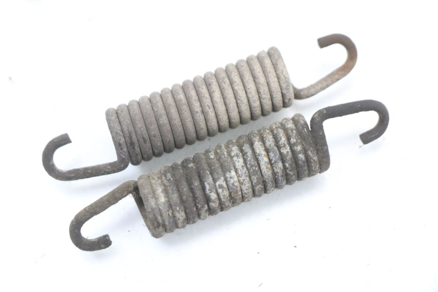 photo de MOLA DA DESCANSA CENTRAL HONDA FES S-WING SWING ABS 125 (2007 - 2015) - Vista principal
