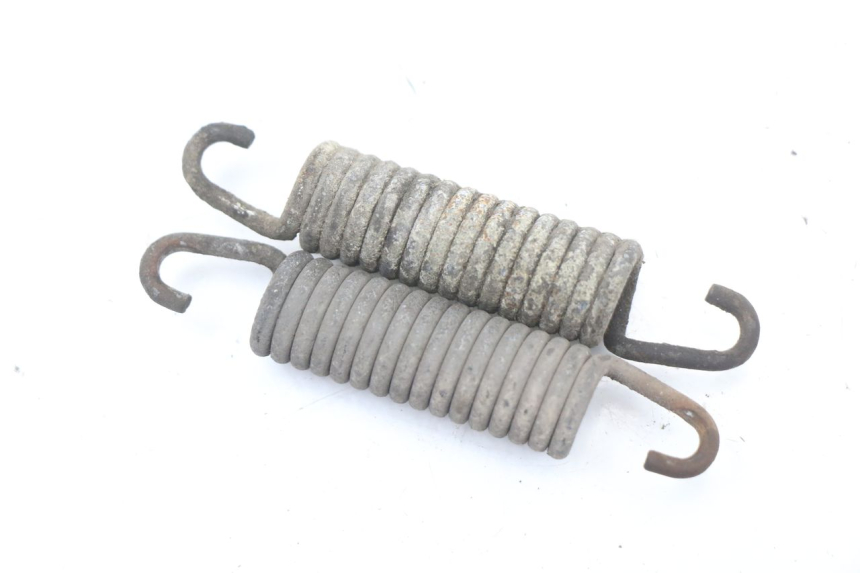 photo de MOLA DA DESCANSA CENTRAL HONDA FES S-WING SWING ABS 125 (2007 - 2015) - Detalhe da peça