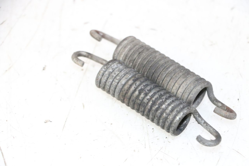photo de MOLA DA DESCANSA CENTRAL HONDA FES S-WING SWING ABS 125 (2007 - 2015) - Zoom do estado de desgaste