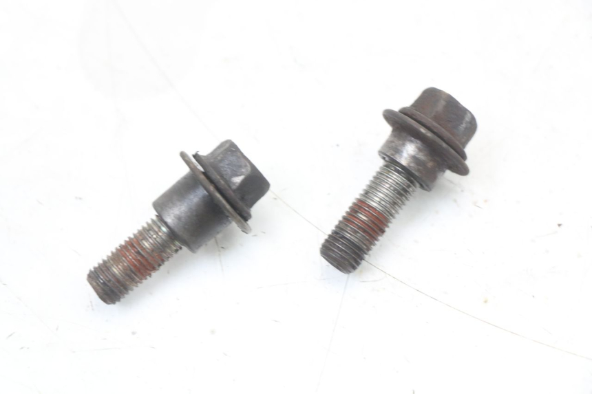 photo de MOLA DA DESCANSADEIRA CENTRAL HONDA FES S-WING SWING 125 (2007 - 2015) - Zoom do estado de desgaste