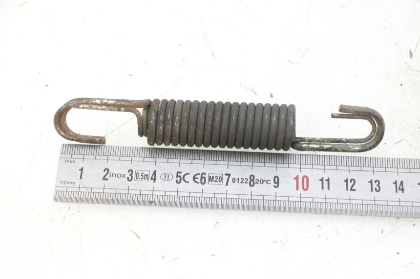 photo de MOLA DA DESCANSA CENTRAL PEUGEOT KISBEE 2T 50 (2010 - 2017) - Detalhe da peça