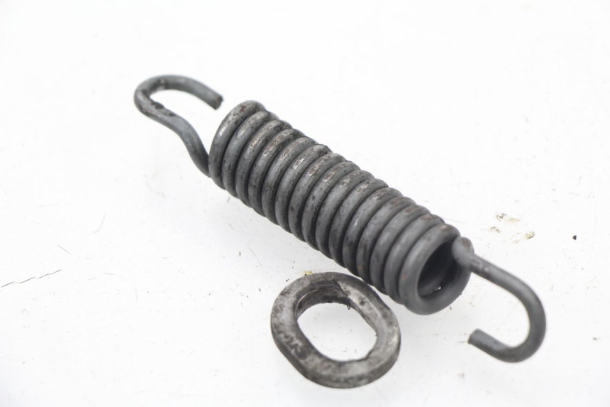 photo de MOLA DA DESCANSA CENTRAL PEUGEOT LOOXOR 50 (2001 - 2004) - Detalhe da peça