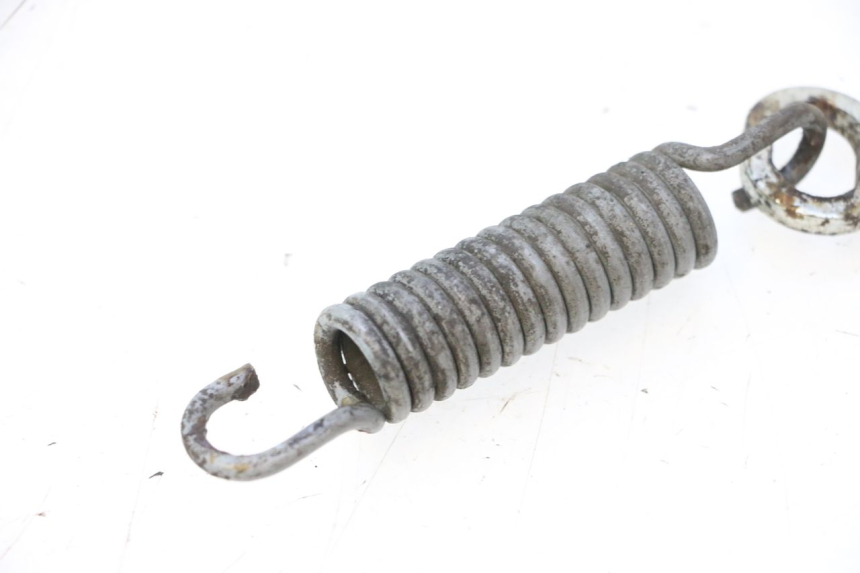 photo de MOLA DO CAVALLETE CENTRAL PEUGEOT LUDIX ONE 14P 50 (2004 - 2013) - Zoom do estado de desgaste