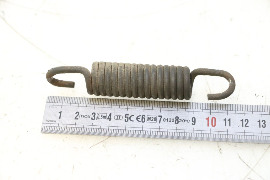 photo de MOLA DO CAVALLETE CENTRAL PEUGEOT LUDIX SNAKE 2T 50 (2004 - 2014) - Detalhe da peça
