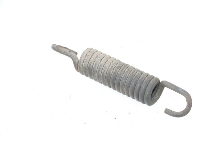 photo de MOLA DO CAVALLETE CENTRAL PEUGEOT LUDIX SNAKE 2T 50 (2004 - 2014) - Zoom do estado de desgaste
