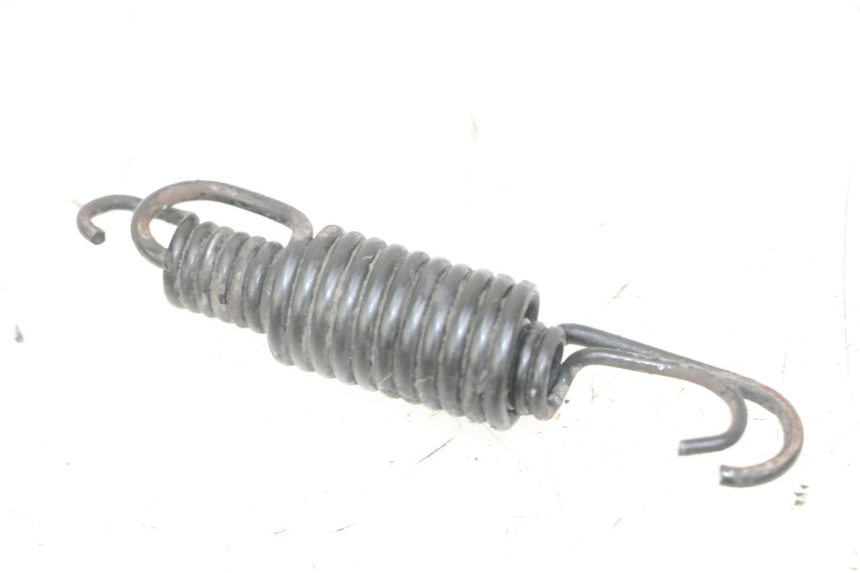 photo de MOLA DA DESCANSA CENTRAL PIAGGIO MP3 LT 300 (2010 - 2016) - Zoom do estado de desgaste