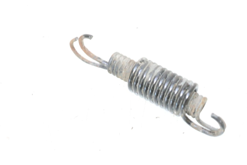 photo de MOLA DA DESCANSA CENTRAL PIAGGIO MP3 RL 250 (2006 - 2010) - Zoom do estado de desgaste