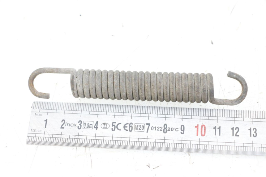 photo de MOLA DA DESCANSA CENTRAL PEUGEOT ELYSTAR 125 (2002 - 2007) - Detalhe da peça
