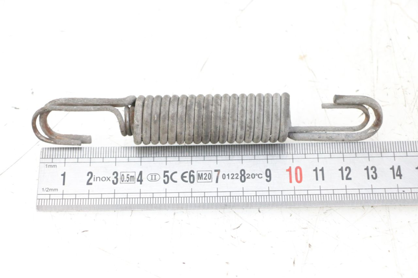 photo de MOLA DA DESCANSA CENTRAL PEUGEOT KISBEE 2T 50 (2010 - 2017) - Detalhe da peça