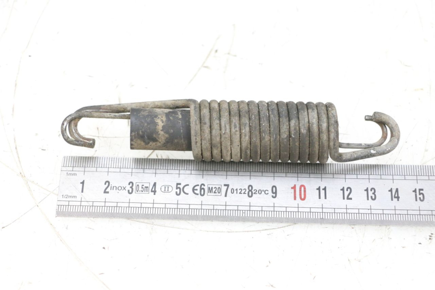 photo de MOLA DA DESCANSA CENTRAL YAMAHA TDM ABS 900 (2002 - 2014) - Detalhe da peça