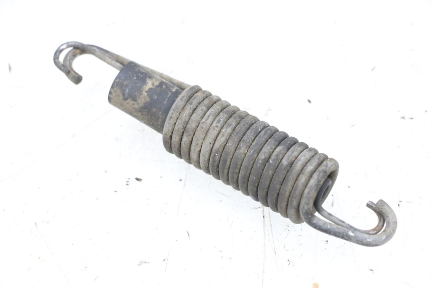 photo de MOLA DA DESCANSA CENTRAL YAMAHA TDM ABS 900 (2002 - 2014) - Zoom do estado de desgaste