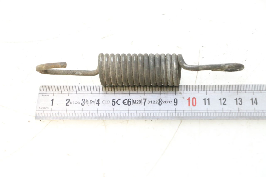 photo de MOLA DE DESCANSO CENTRAL PEUGEOT TREKKER TKR 50 (2005 - 2014) - Detalhe da peça