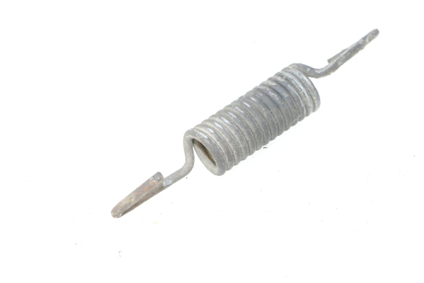 photo de MOLA DE DESCANSO CENTRAL PEUGEOT TREKKER TKR 50 (2005 - 2014) - Zoom do estado de desgaste