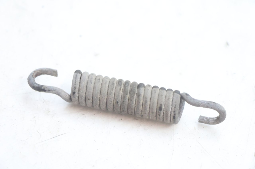 photo de MOLA DO CAVALLETE CENTRAL PEUGEOT TREKKER 50 (1995 - 2004) - Detalhe da peça