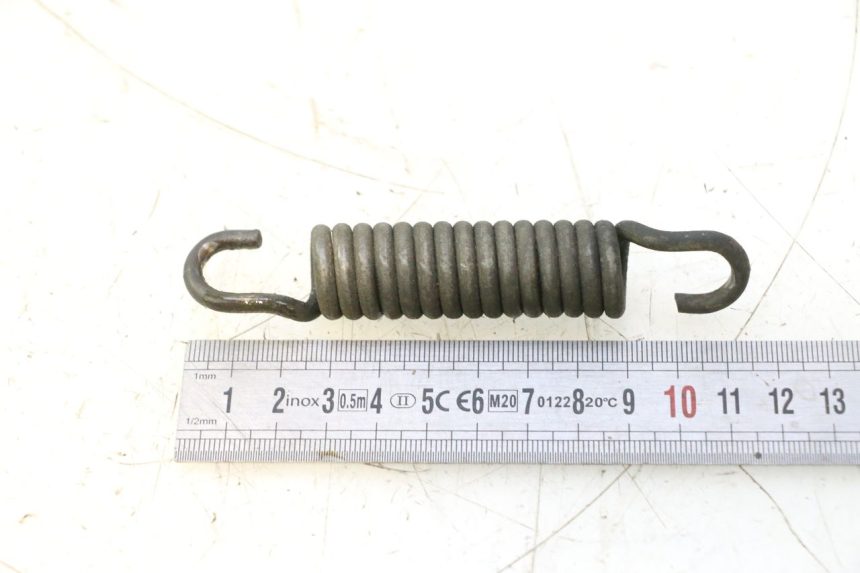 photo de MOLA DO CAVALLETE CENTRAL PEUGEOT TREKKER 50 (1995 - 2004) - Detalhe da peça