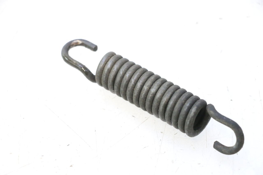 photo de MOLA DO CAVALLETE CENTRAL PEUGEOT TREKKER 50 (1995 - 2004) - Zoom do estado de desgaste