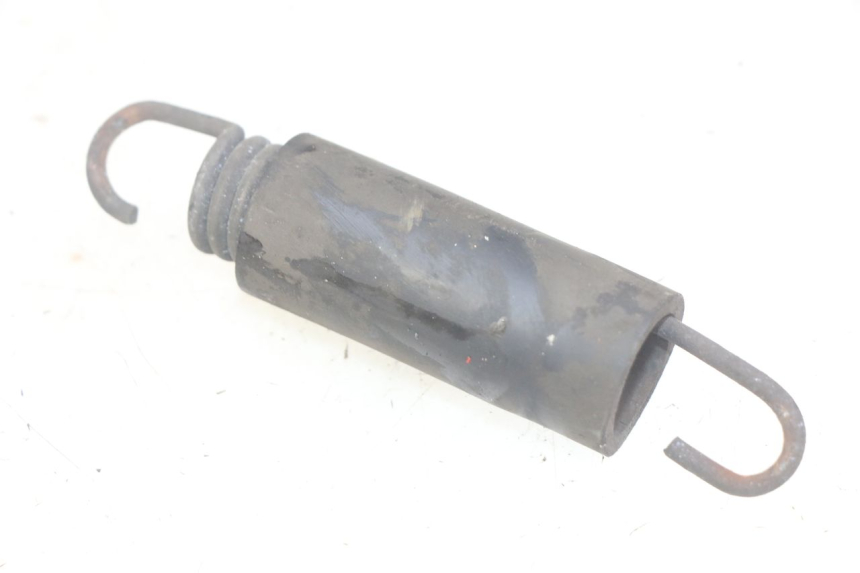 photo de MOLA DA DESCANSA CENTRAL YAMAHA YP MAJESTY 125 (2007 - 2010) - Zoom do estado de desgaste