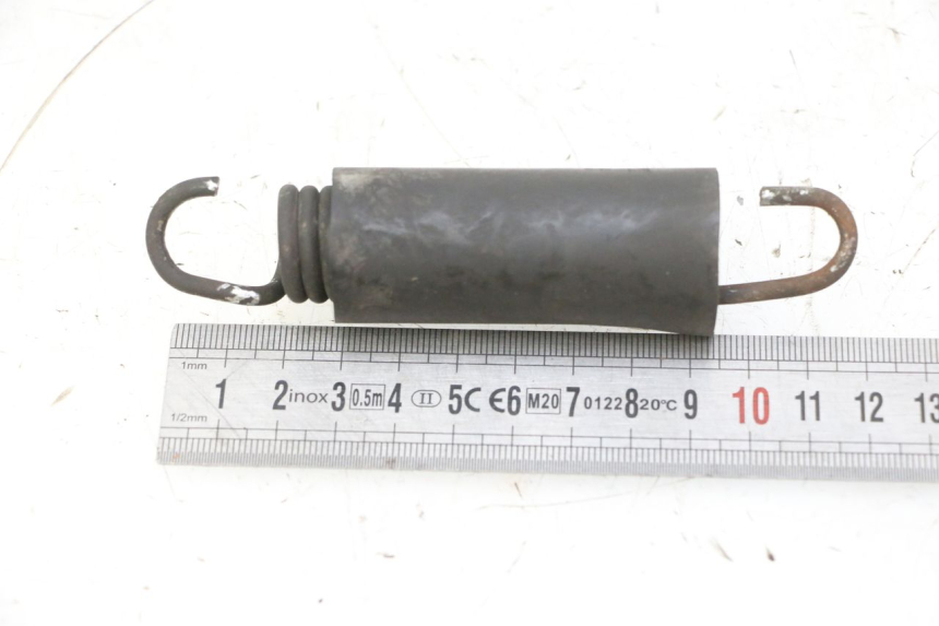 photo de MOLA DA DESCANSA CENTRAL YAMAHA YP MAJESTY 125 (2007 - 2010) - Detalhe da peça