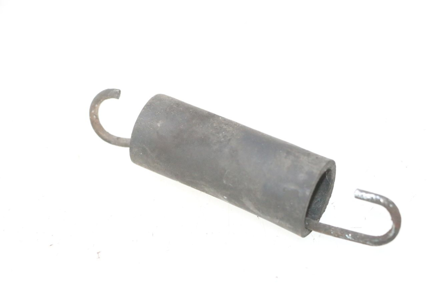 photo de MOLA DO CAVALLETE CENTRAL YAMAHA YP MAJESTY 125 (1998 - 2001) - Zoom do estado de desgaste