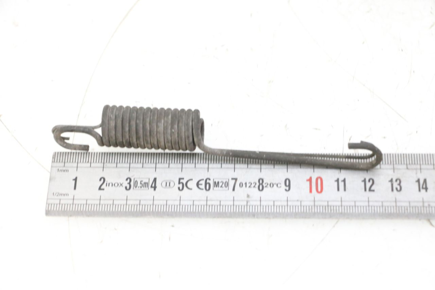photo de MOLA DE DESCANSO LATERAL HONDA FES S-WING SWING ABS 125 (2007 - 2015) - Detalhe da peça