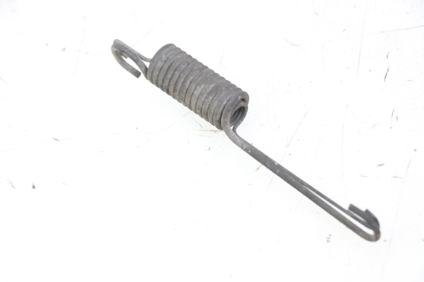 photo de MOLA DE DESCANSO LATERAL HONDA FES S-WING SWING ABS 125 (2007 - 2015) - Zoom do estado de desgaste