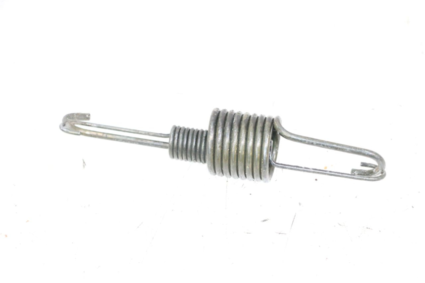 photo de MOLA DE DESCANSO LATERAL MBK FLAME X 125 (2007 - 2016) - Zoom do estado de desgaste