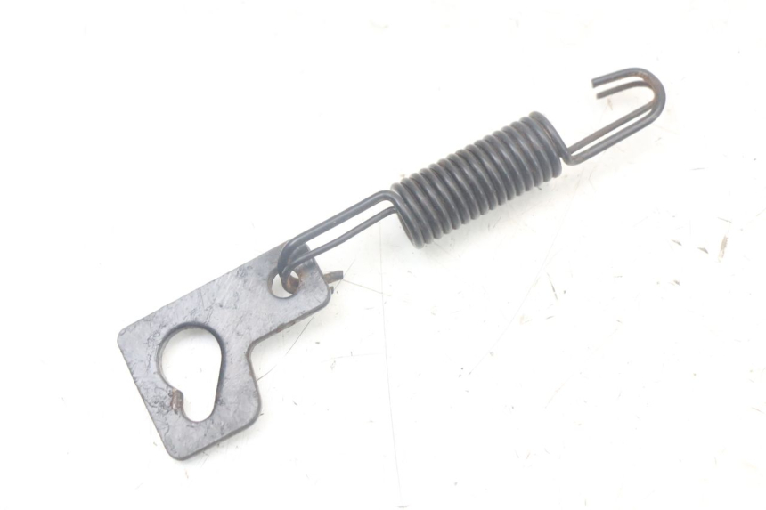photo de MOLA DE DESCANSO LATERAL TNT MOTOR ROMA 10' 4T 50 (2007 - 2018) - Detalhe da peça
