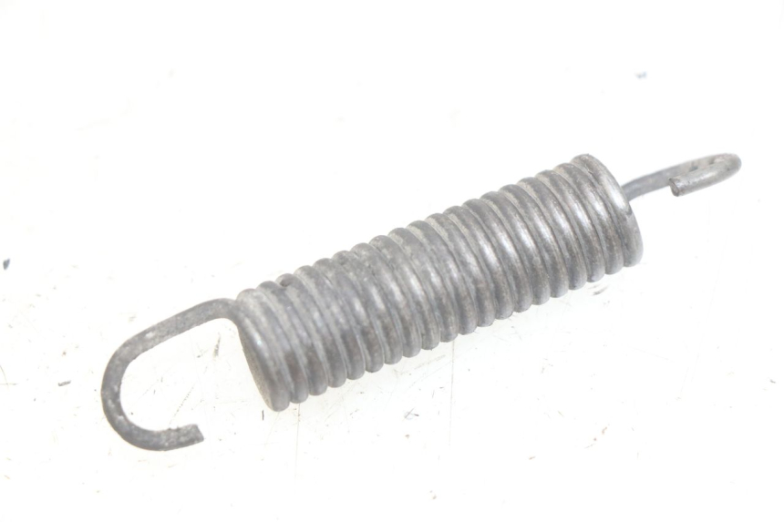 photo de MOLA LATERAL DO DESCANSO YAMAHA XMAX X-MAX 125 (2006 - 2009) - Zoom do estado de desgaste