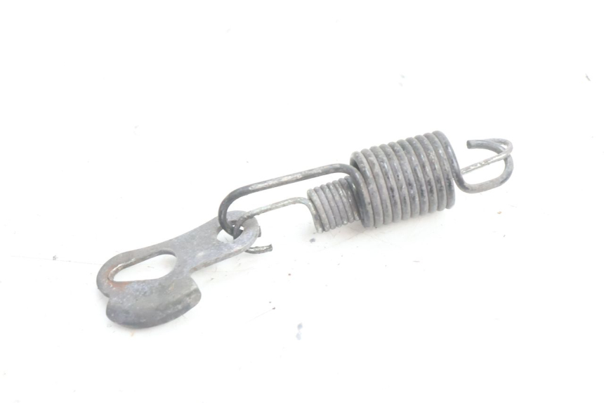 photo de MOLA DO DESCANSO LATERAL YAMAHA XJR 1300 (1998 - 2002) - Detalhe da peça