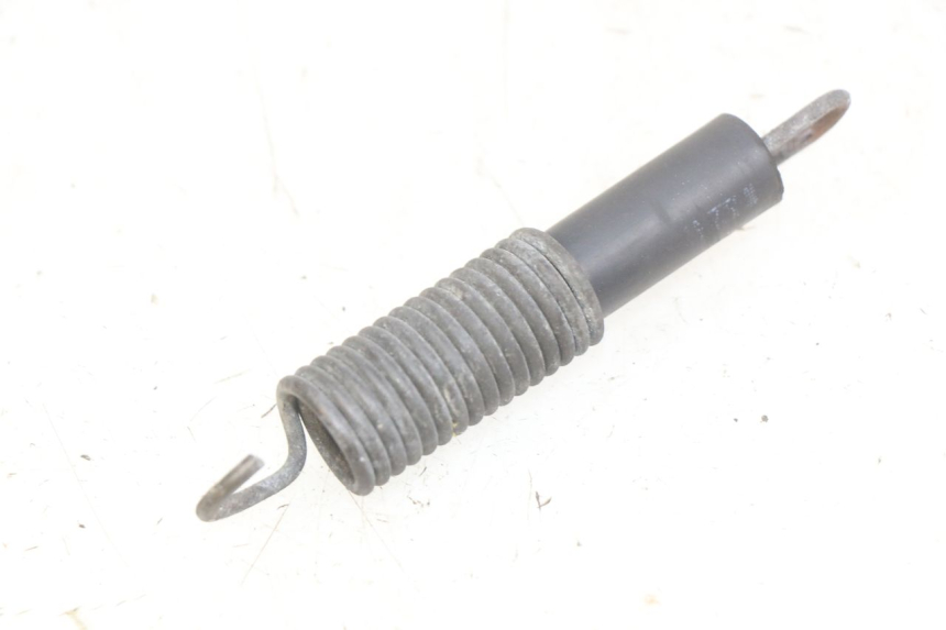 photo de MOLA LATERAL DO DESCANSO YAMAHA YP MAJESTY 125 (1998 - 2001) - Zoom do estado de desgaste