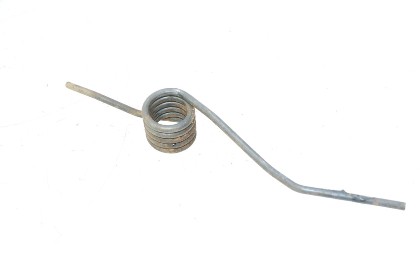 photo de MOLA DE EMPUXO PEUGEOT 103 SPX CLIP 50 (1989 - 1992) - Zoom do estado de desgaste