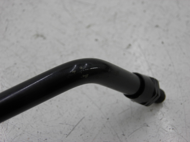 photo de ESPELHO RETROVISOR DIREITO HONDA VT C SHADOW 125 (1999 - 2007) - Detalhe da peça