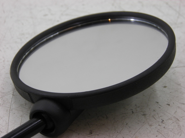 photo de ESPELHO RETROVISOR DIREITO HONDA VT C SHADOW 125 (1999 - 2007) - Vista geral