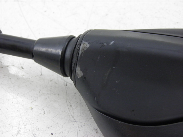 photo de ESPELHO RETROVISOR DIREITO KYMCO QUANNON NAKED 125 (2010) - Ampliação técnica