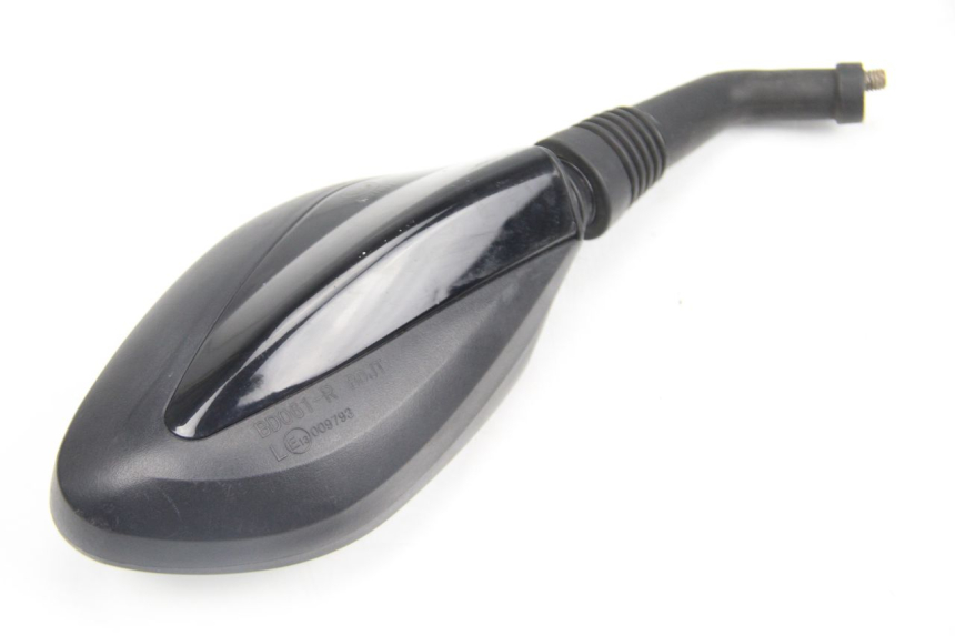 photo de ESPELHO RETROVISOR DIREITO YAMAHA AEROX NAKED 2T 50 (2013 - 2017) - Zoom do estado de desgaste