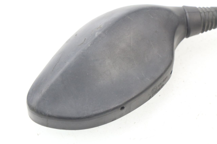 photo de ESPELHO RETROVISOR DIREITO KYMCO AGILITY 4T 50 (2005 - 2018) - Zoom do estado de desgaste