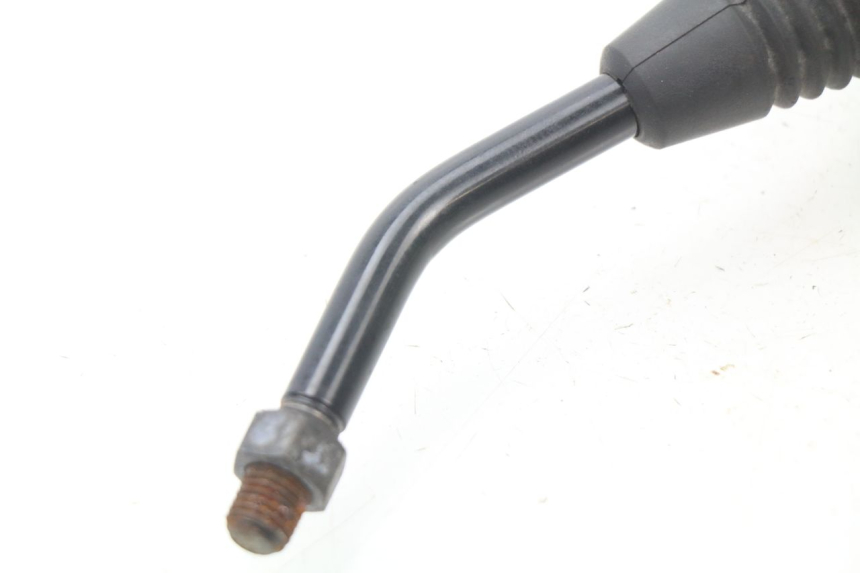photo de ESPELHO RETROVISOR DIREITO KYMCO AGILITY 4T 50 (2005 - 2018) - Pontos de fixação