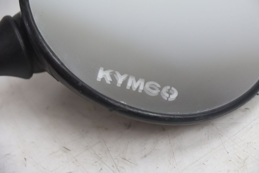 photo de ESPELHO RETROVISOR DIREITO KYMCO AGILITY 4T 50 (2018 - 2022) - Outro ângulo de visão