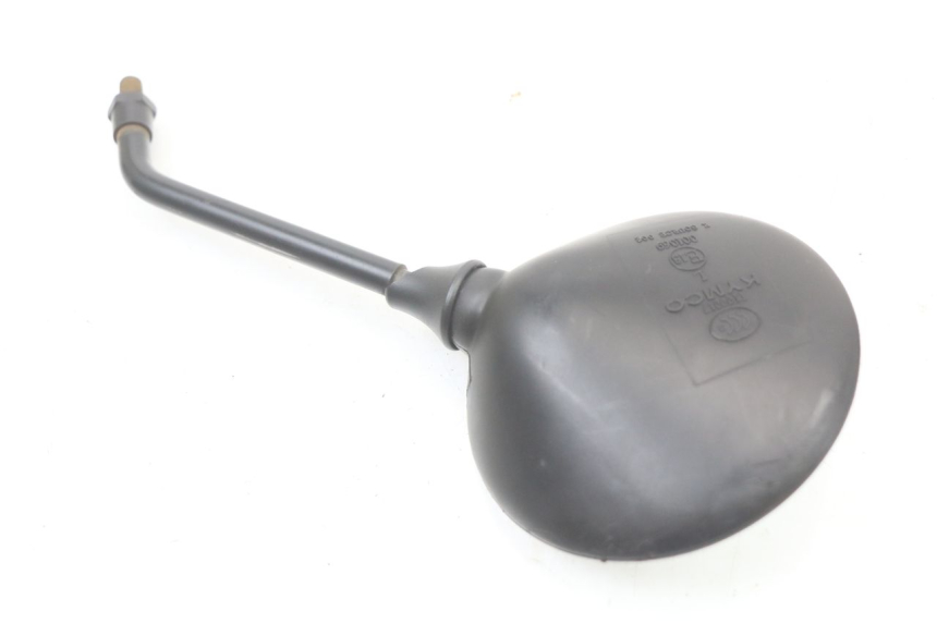 photo de ESPELHO RETROVISOR DIREITO KYMCO AGILITY PREMIUM 50 (2007 - 2010) - Ampliação técnica