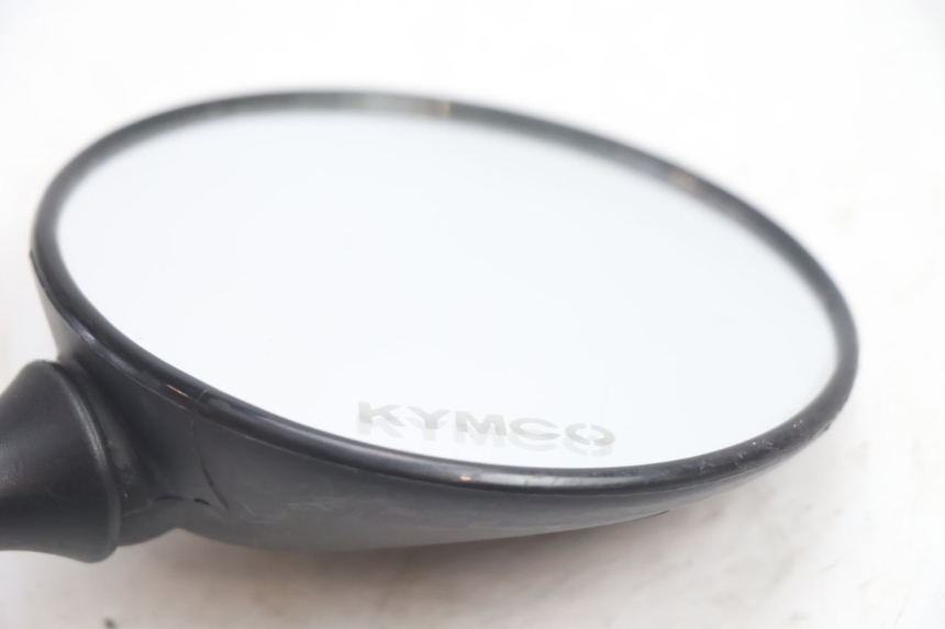 photo de ESPELHO RETROVISOR DIREITO KYMCO AGILITY PREMIUM 50 (2007 - 2010) - Zoom do estado de desgaste